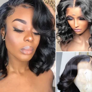 HD Lace Wigs