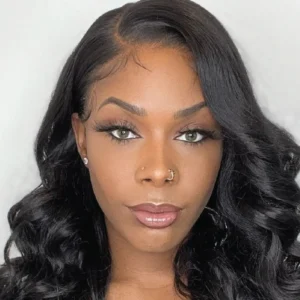 Lace Front Wigs