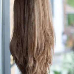 Remy Human Hair Wigs