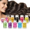 30Pcs/9Pcs Hair Repair Damaged By Hot Dyeing- Hair Care Capsules