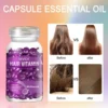 30Pcs/9Pcs Hair Repair Damaged By Hot Dyeing- Hair Care Capsules - Image 3